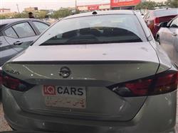 نیسان ئەلتیما